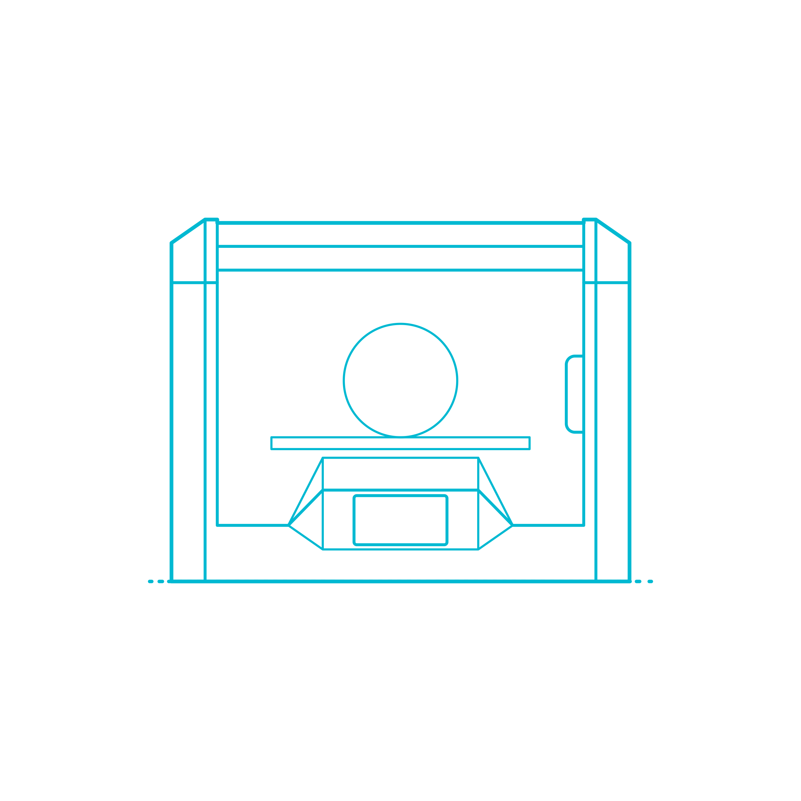 Digital 3D Printers Dremel 3D45 Drawing Svg Vector Free Vectors